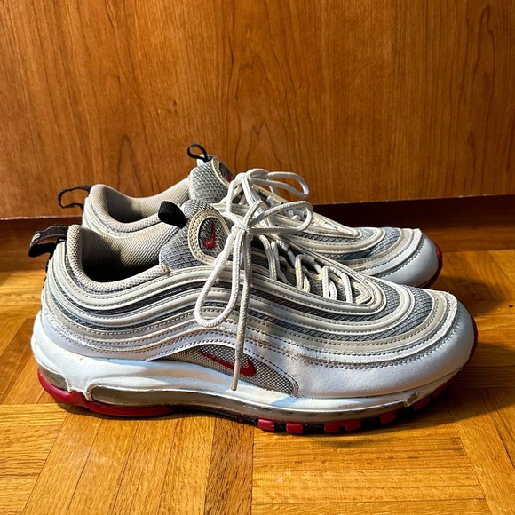 - Nike air Max 97 size 9 men - Picture 2 of 5
